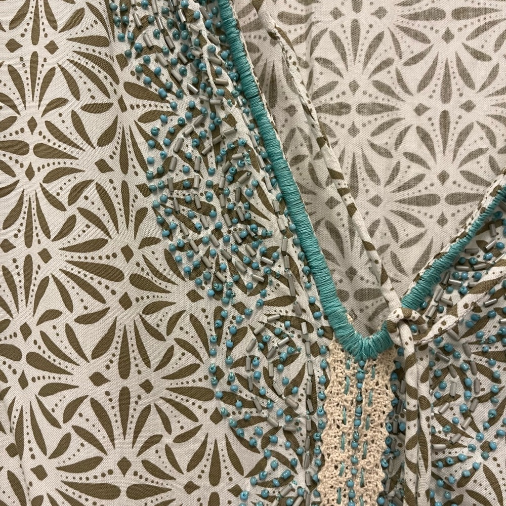 Beach Tunic